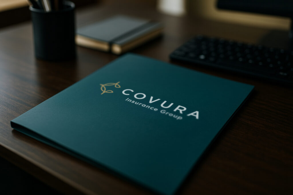 covera desk