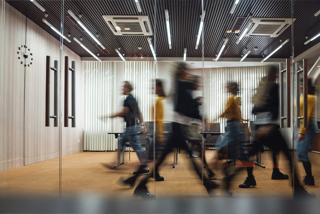 business coverage
