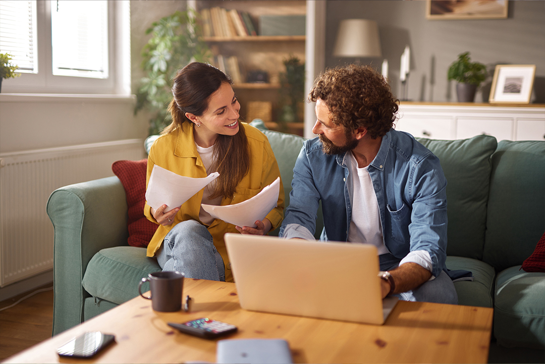 family finance